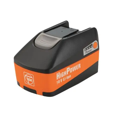 Fein HighPower Batteri Snabb leverans